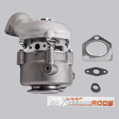 Zdjęcie produktu dla Turbolader do BMW 120 d E81 E87 320 d E90 E91 120 kW 49135 11657795499 11657795499