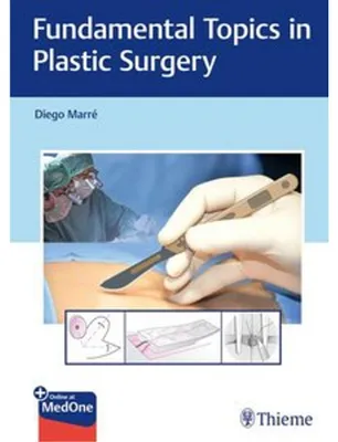 Obrázek produktu pro Fundamental Topics in Plastic Surgery