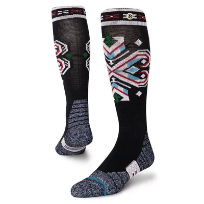Produktbild von Stance KONSBURGH 2 BLACK M