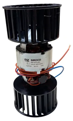 Zdjęcie produktu dla Wentylator dmuchawa Siroco TENERE 12V