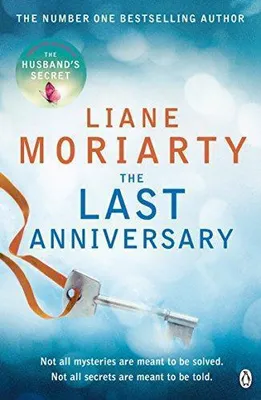 Produktbild von The Last Anniversary