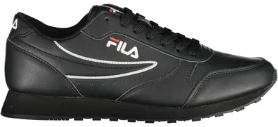 Produktbild von FILA SCHWARZE DAMEN-SPORTSCHUHE : Farbe - Schwarz, Größe - 39 Größe: 39 Farbe: Schwarz Größe: 39