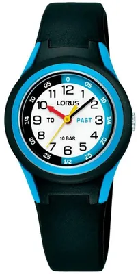 Produktbild von Lorus - RRX77JX9 - Armbanduhr - Kinder - Quarz