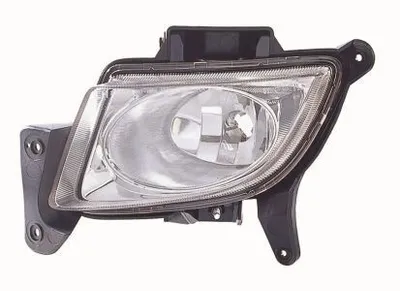Produktbild von ABAKUS 221-2021L-UQ H27W/2 Nebelscheinwerfer Links für HYUNDAI i30 (FD) Nebelleuchte