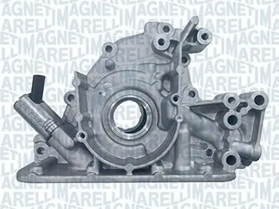 Produktbild von MAGNETI MARELLI 351516000086 Ölpumpe Motorölpumpe für VW Golf VII Schrägheck (5G1, BQ1, BE1, BE2) Passat Variant (3G5, CB5) Golf VII Variant T-Roc