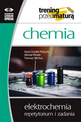 Produktbild von Repetytorium i zadania: Chemia Elektrochemia
