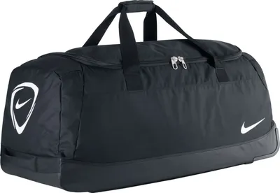Produktbild von Nike Nk Club Team Roll Black/Black/White -