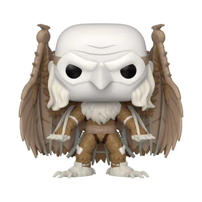 Productafbeelding van Medieval Vulture - Funko Pop! - Spider-Man Across the Spiderverse