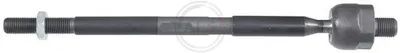 Produktbild von A.B.S. 240680 Axialgelenk Spurstange für SAAB 9-3 Kombi (YS3F)