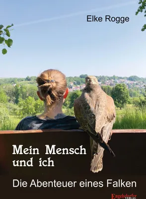 Produktbild von Mein Mensch und ich