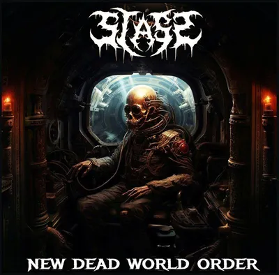 Obrázek produktu pro Stass: Stass: (Black Vinyl) - - (LP / N)