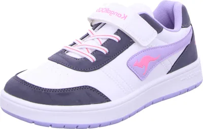 Produktbild von KangaROOS Jungen K-CA Shaggy EV K-CA Shaggy EV 30539-28, 30539-29, 30539-30, 30539-31, 30539-32, 30539-33, 30539-34, 30539-35, 30539-36, 30539-37, 30539-38, 30539-39, 30539-40 KGR-10266 grisaille/daisy pink 28