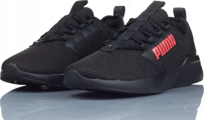 Obrázok produktu pre Mužské topánky Puma Retaliate Tongue, 376149 05, Veľkosť-42