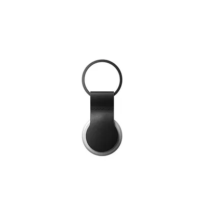 Immagine prodotto di Nomad AirTag Loop in pelle nero