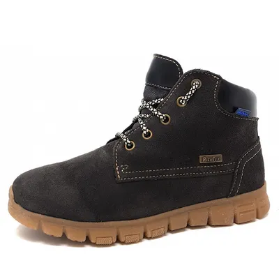 Produktbild von Richter Stiefeletten für Herren