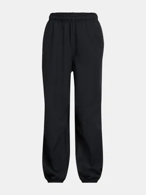 Immagine prodotto di Under Armour Unstoppable Pantaloni a gamba larga neri 14-16 anni Ragazzo Nero 14-16 anni