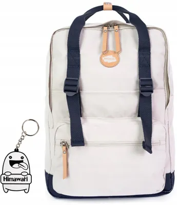 Produktbild von Himawari Study M Rucksack Urban Alltag tauglich