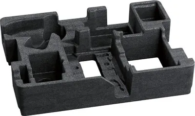 Produktbild von Einlagen für die Werkzeugaufbewahrung für GOP 12V-28/18V-28/-34/-40