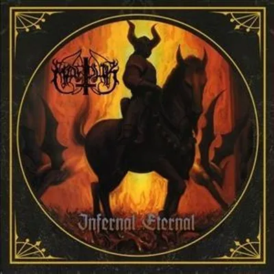 Produktbild von Infernal Eternal