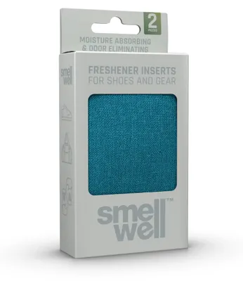 Produktbild von SmellWell SENSITIVE, Blau, Auto, 100 g, 120 mm, 10 mm, 80 mm