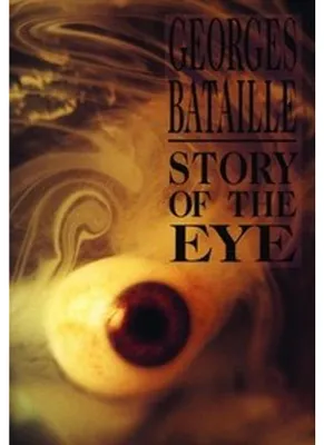 Immagine prodotto di Story of the Eye
