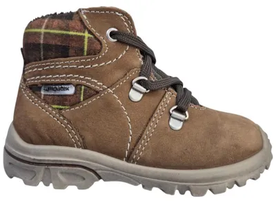 Produktbild von Ricosta DESSE weit Winterstiefel Braun