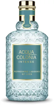 Obrázek produktu pro Acqua Colonia 4711 Osvěžující kolínská voda ve spreji Lagoons of Laos (100 ml)
