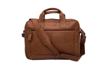 Produktbild von Tas New Looxs Luko Leder | Cognac