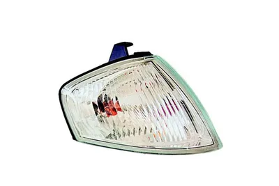 Obrázok produktu pre Johns, kontrolka vhodná pre Mazda 323 BJ 09/98-09/00 predná pravá strana spolujazdca,