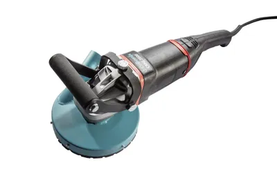 Produktbild von Collomix CMG 2600, Exzenterschleifer, Schwarz, Grün, 6600 RPM, AC, 2600 W, 230 V