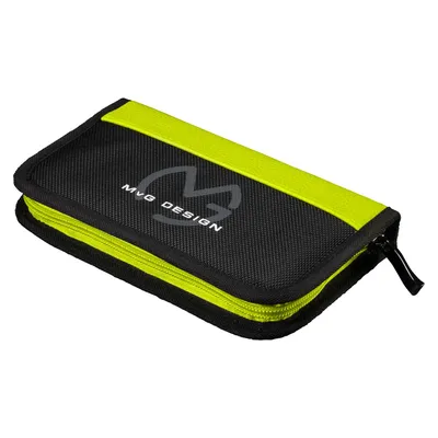 Produktbild von Darttasche Winmau MvG Sport Edition 8330