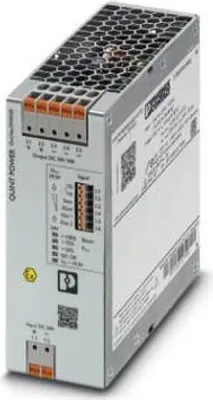 Produktbild von QUINT4-PS/24DC/24DC/10/PT DC/DC-Wandler 10 A (2910120)