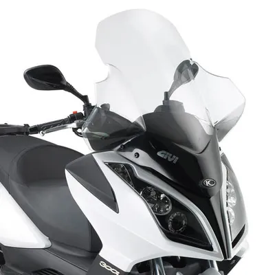 Immagine prodotto di GIVI D294STG Parabrezza trasparente - ABE