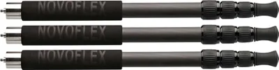 Produktbild von NOVOFLEX 1x3 Novoflex QuadroLeg Carbon 4 Segemente