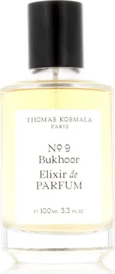 Obrázek produktu pro Thomas Kosmala No.9 Bukhoor Elixir de Parfum 100 ml UNISEX