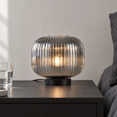 Produktbild von lusenz LED Tischlampe IP20 1 Lichtpunkt mit Ein/Aus-Schalter