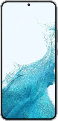 Produktbild von Samsung Galaxy S22+ SM-S906B, 16,8 cm (6.6"), 8 GB, 256 GB, 50 MP, Android 12, Weiß