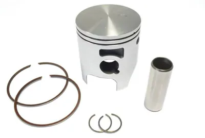 Immagine prodotto di Pistone 2T ATHENA fuso 47,96mm 80CC spinotto 14 per Kawasaki KX 80