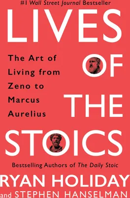Produktbild von Lives of the Stoics