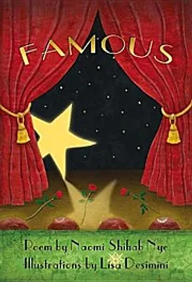 Produktbild von Famous