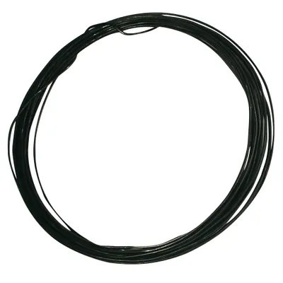 Produktbild von Eisendraht, geglüht, 1,4 mm, Rolle 10m
