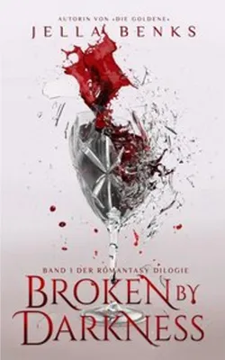 Image de Broken by Darkness