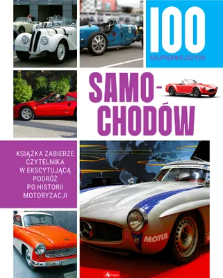 Image de 100 Najpiękniejszych Samochodów