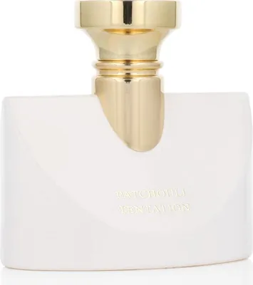 Produktbild von BVLGARI Splendida Patchouli, Frauen, 50 ml, Nicht nachfüllbare Flasche, Spray