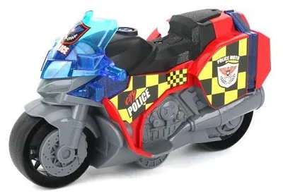 Immagine prodotto di Motocicletta