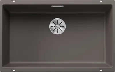 Immagine prodotto di BLANCO SUBLINE 700-U SILGRANIT vulkangrau