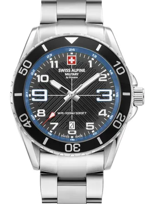 Obrázek produktu pro Swiss Alpine Military Raptor SAM7029.1135