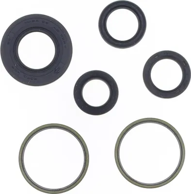 Produktbild von Motordichtungen Wellendichtring Motor Dichtsatz Athena für MBK Flame 125 95-00 / Yamaha Cygnus 125 95-03