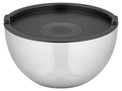 Produktbild von ELO Thermoschüssel m. Deckel Ø17cm 104102