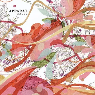 Obrázek produktu pro Apparat: (180g) (limitovaná edice)